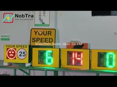 segnali di velocità 1