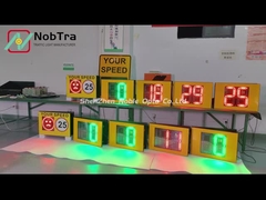 segnali di velocità 2